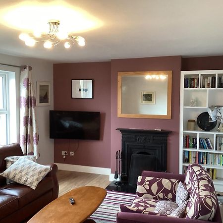 Bed and Breakfast Roundstone Retreats Islandview Esterno foto
