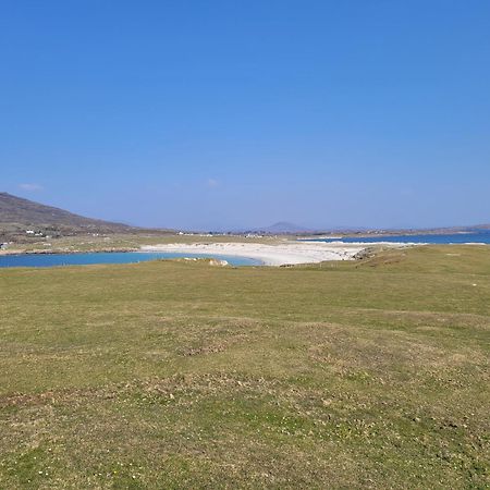 Bed and Breakfast Roundstone Retreats Islandview Esterno foto